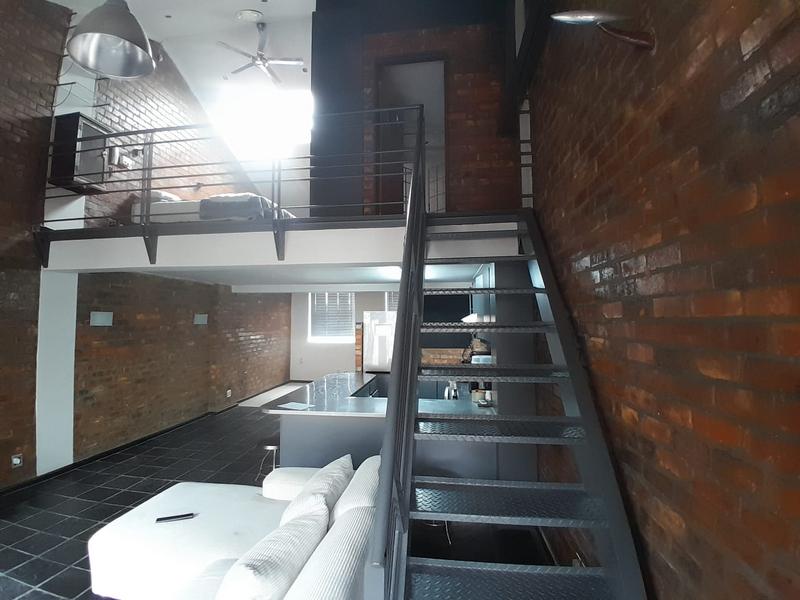 1 Bedroom Property for Sale in De Waterkant Western Cape